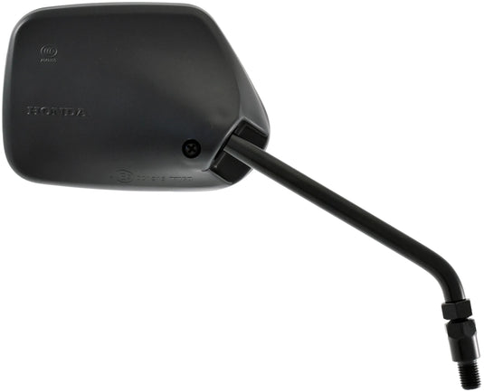 Rms spiegel mirrors black right