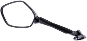 Vicma spiegel mirrors left black, eh586i