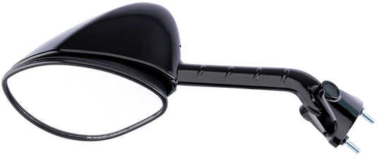 Vicma spiegel mirrors left black, ek153i