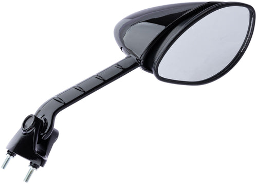 Vicma spiegel mirrors right black, ek153d