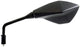 Rms spiegel mirrors black left