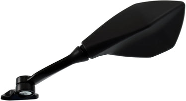 Rms spiegel mirrors black left