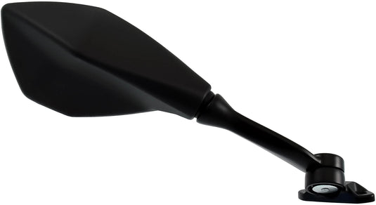 Rms spiegel mirrors black right
