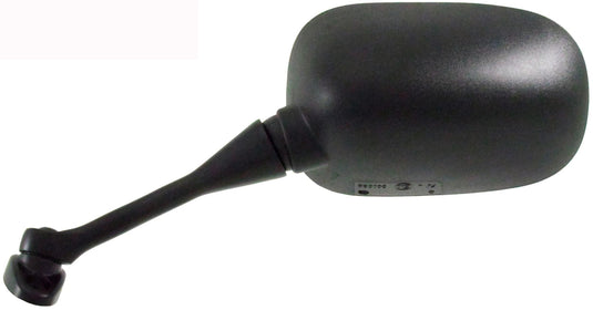Rms spiegel mirrors black left