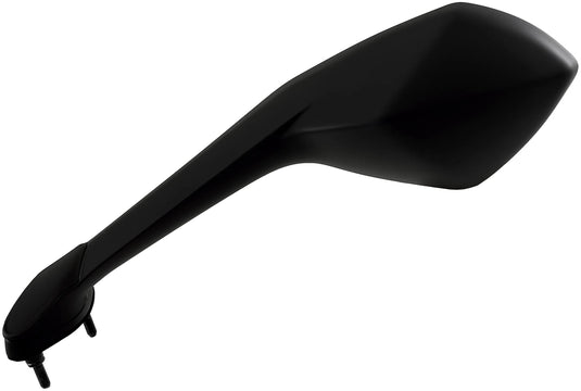Rms spiegel mirrors black left