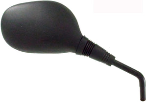 Rms spiegel mirrors black right