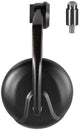 Rms spiegel mirrors black right