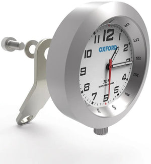 Oxford klok analog clock anacl si dial ws