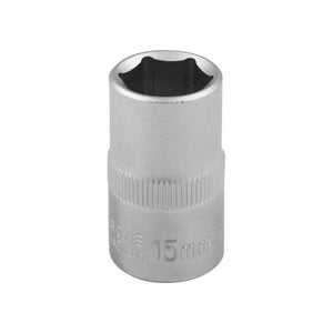 Unior dopsleutel 1 2 190 1 6p 15