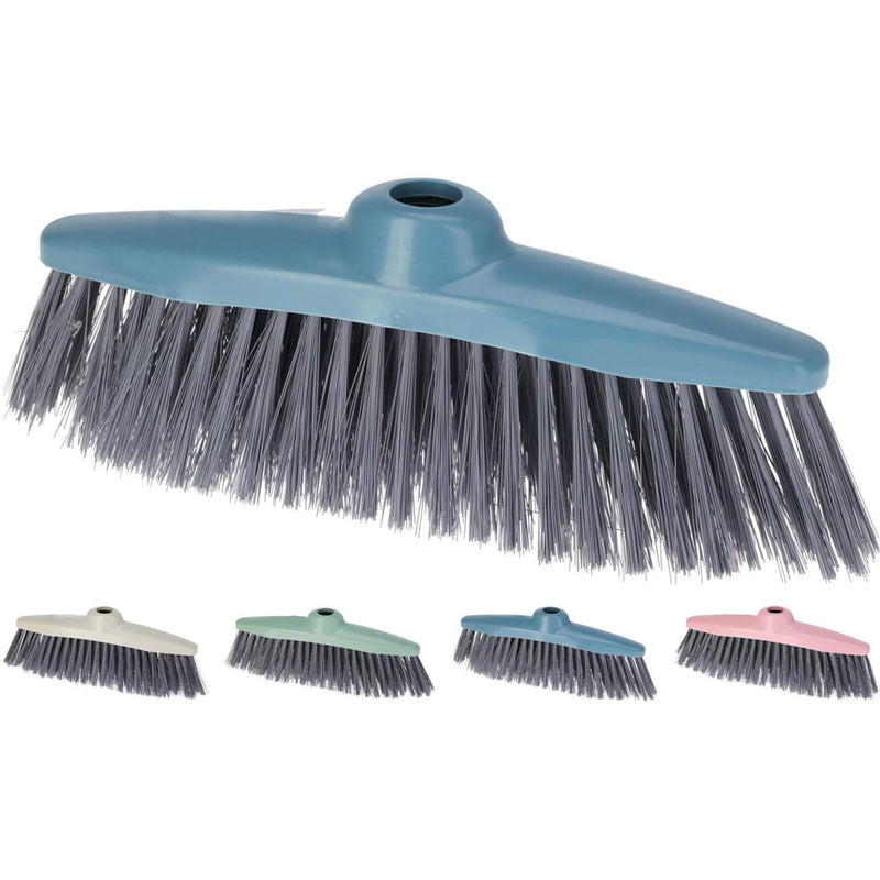 Chargez l'image dans la visionneuse de la galerie, Ultra clean bezem natural cleaning met steel 110cm
