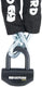 Oxford kettingslot boss chain locks boss 12mm x 1.2m black