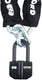 Oxford kettingslot boss alarm chain locks boss 12mm x 2m alarm