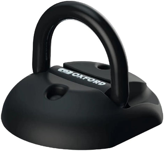 Oxford grondanker taskforce ground anchor taskforce black