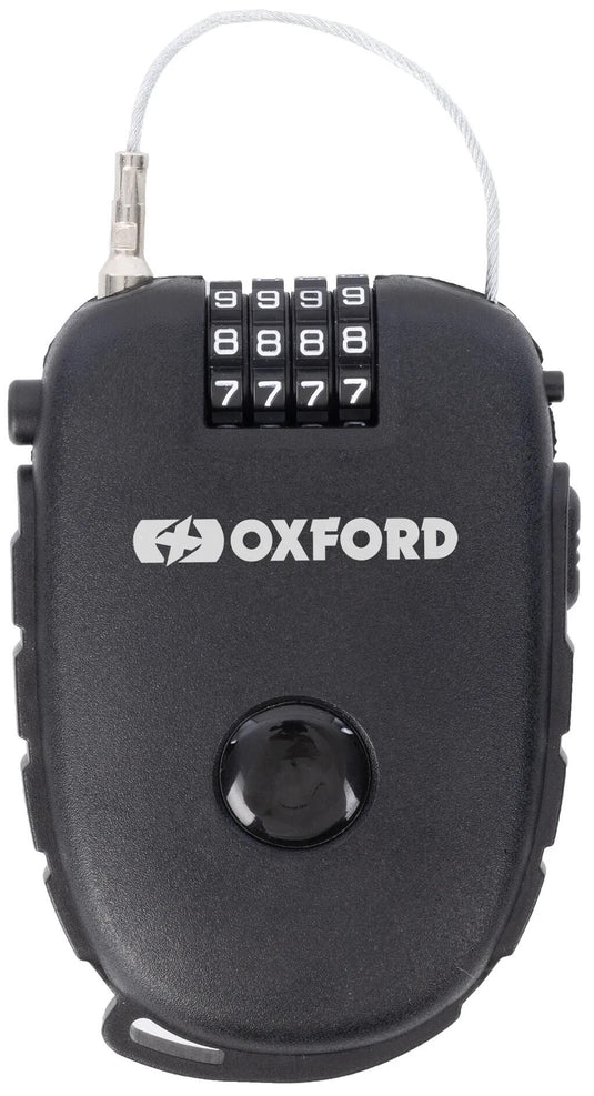 Oxford hangslot retra
