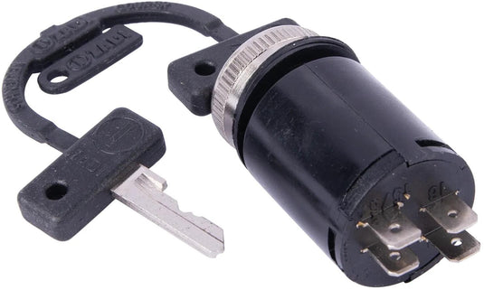 Zadi contactslot lock 4 contacts