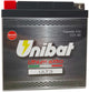 Unibat lifepo4 batterie ult3 battery ult3 4pin lithium extra