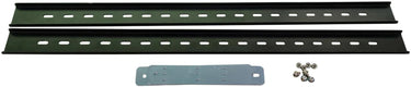 Bs-battery montageset bk20 assembly set f. bk20 shelf