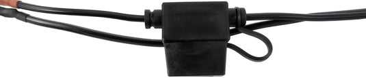 Bs-battery ladezustandsanzeige bt03 charging indicator bt03 an oesenkabel