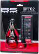 Bs-battery accutester bt02 battery tester bt02 bs-test