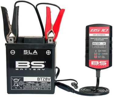 Bs-battery acculader bs10 charger bs10,bs-charge +lithium 1a
