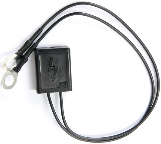 Baas bike parts spannungsbegrenzer voltage limiter baas 12 v