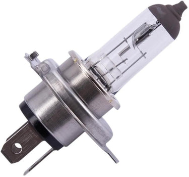 Spahn koplamp gloeilamp h4 headlight bulb 12v 60 55w h4 50+ p43t