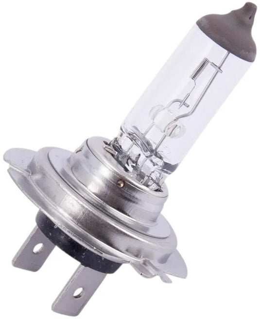 Spahn scheinwerferlampe h7 headlight bulb 12v 55w h7 50+ px26d