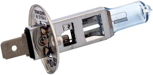 Spahn scheinwerferlampe h1 headlight bulb 12v 55w h1 xenon p14.5s