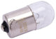 Spahn kogellamp signal lamp 6v 10w ba15s (10pcs)