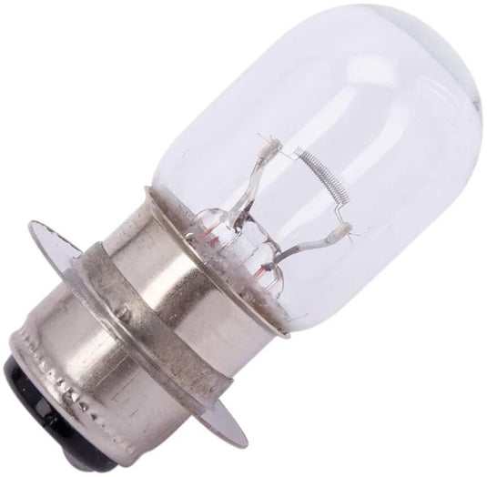 Spahn scheinwerferlampe light bulb 12v 35 35w px15d
