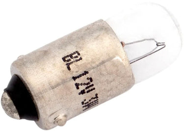 Spahn kogellamp signal lamp 12v 3w ba9s