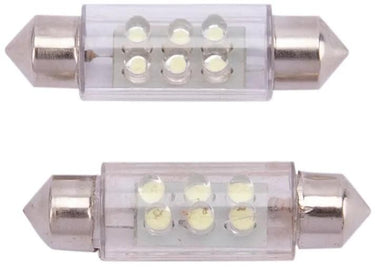 Spahn soffitte led sofitte like 12v 5w s8,5