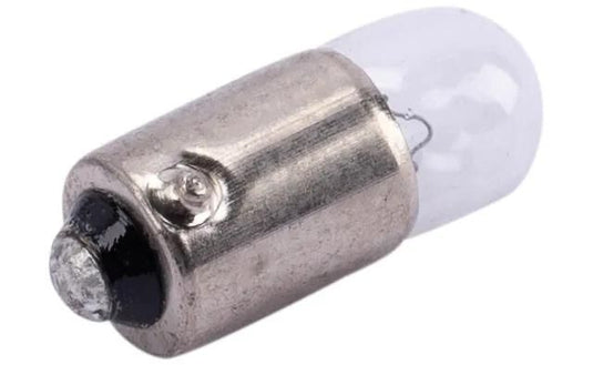 Spahn kugellampe signal ramp 6v 3w ba9s