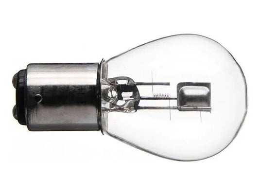 Spahn scheinwerferlampe headlight bulb 12v 35 35w bax15d