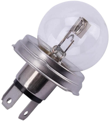 Spahn koplamp gloeilamp headlight bulb 12v 45 40w p45t