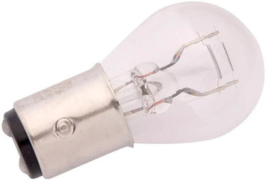 Spahn rem- en achterlicht signal lamp 12v 21 5w bay15d (10pcs)