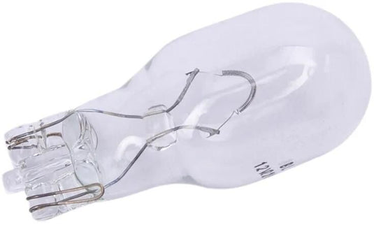 Spahn glasfittinglampen glass base lamps 12v 21w t15 w2,1x9,5d