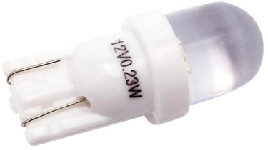 Spahn glasfittinglampen led lamp t10 as 12v 5w w2,1x9,5d