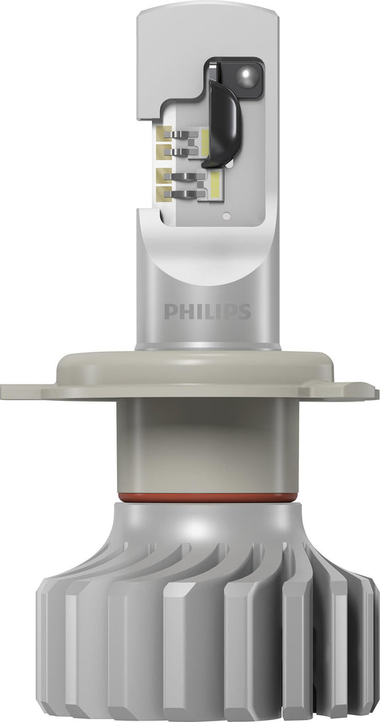Philips led koplamp ultinon pro6000 boost h4 untinon pro 6000 led booster