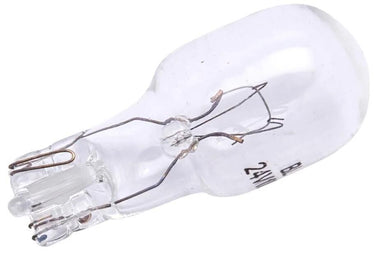 Spahn glasfittinglampen glass base lamps 12v 10w t15 w2,1x9,5d