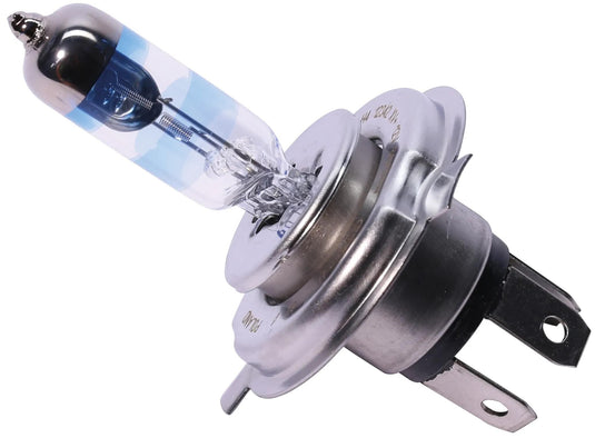 Philips scheinwerferlampe h4 headlight bulb 12v 60 55w h4 xvm p43t