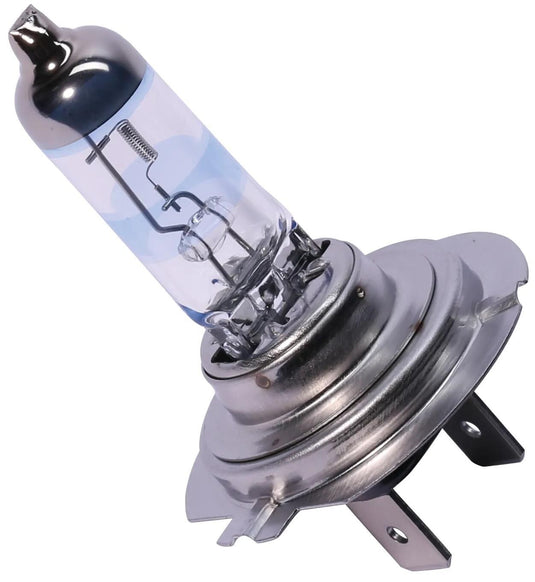 Philips scheinwerferlampe h7 headlight bulb 12v 55w h7 px26d