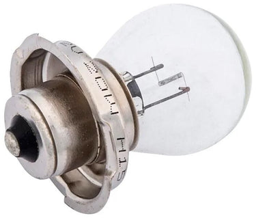 Spahn scheinwerferlampe headlight bulb 12v 20w p26s