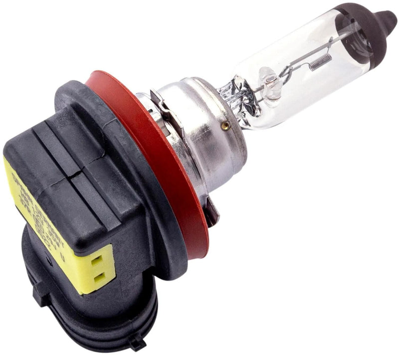 Load image into Gallery viewer, Spahn scheinwerferlampe h8 headlight bulb 12v 35w h8 pgj19-1
