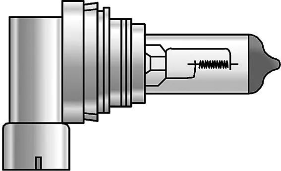 Load image into Gallery viewer, Spahn scheinwerferlampe h8 headlight bulb 12v 35w h8 pgj19-1
