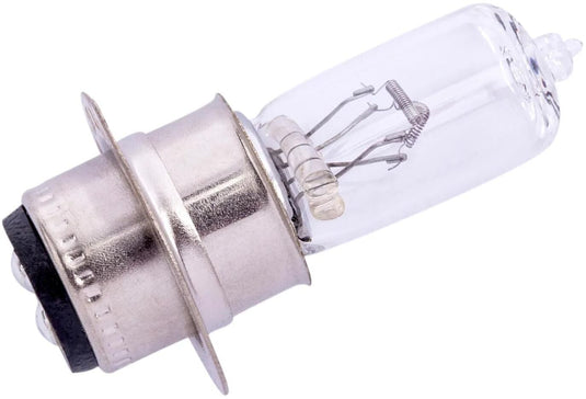 Spahn scheinwerferlampe light bulb 12v 35 35w halogen p15d-1