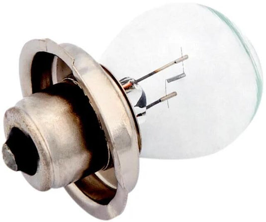 Spahn scheinwerferlampe headlight bulb 12v 15w p26s