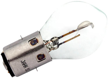 Spahn koplamp gloeilamp headlight bulb 12v 25 25w ba20d