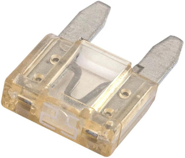 Spahn platte steekzekering mini flat lock 25a form f mini