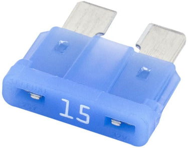 Spahn platte steekzekering ato flat lock 15a form c standard